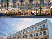 Hình ảnh Nhà phố shophouse ven biể Nguyễn Tất Thành, giá gốc từ chủ Trang MB66.COM Chính Thức - MB 66 Uy Tín