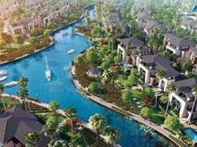 Hình ảnh Bán lô đất biệt thự 650 m2, hổ trợ vay 50% không lãi suất