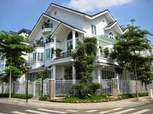 Hình ảnh Bán gấp biệt thự Mỹ Kim Phú Mỹ Hưng Quận 7