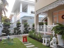 Hình ảnh Cho thuê biệt thự Căn góc Mỹ Phú Phú Mỹ Hưng quận 7