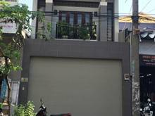 Hình ảnh Cho thuê nhà DT:6x18m, Mt Nguyễn Sơn, sát chợ Phường 18.