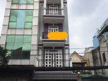 Hình ảnh Cho thuê nguyên căn mặt tiền Đường Đào Duy Anh - Phường 9 - Phú Nhuận