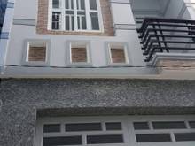 Hình ảnh Cho thuê nhà giá rẻ, MT Luỹ Bán Bích, 2 tấm, giá 24TR