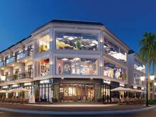 Hình ảnh Nhà phố shophouse Lakeside ngay ngã tư, thuận tiện kinh doanh,