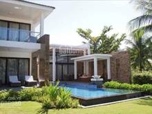 Hình ảnh Chuyên cho thuê biệt thự Phú Mỹ Hưng,q7 cam kết giá rẻ nhất