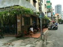 Hình ảnh Cho thuê nhà góc 2MT Hiền Vương, Phú Thạnh, Tân Phú, Dt:8x15m.
