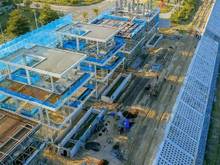 Hình ảnh Biệt thự Villas 5 sao view sông Cổ Cò