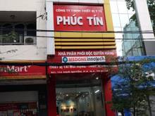 Hình ảnh Cho thuê nhà nguyên căn 2 mặt tiền trước + sau đường Ngô Quyền P8 Q5