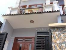 Hình ảnh Nhà đầu hẻm lớn đ.Tân Sơn Nhì, q.Tân Phú, 2 tấm đúc, Giá 15TR