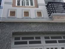 Hình ảnh Cho thuê nhà tiện KD, mặt tiền Thạch Lam, Dt:4x25m, 2 tấm, 20TR
