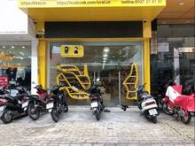 Hình ảnh Cho thuê mặt bằng Nguyễn Thị Minh Khai, Phường Bến Thành, Quận 01.