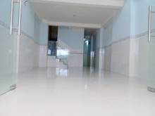 Hình ảnh Nhà mới mặt tiền Lũy Bán Bích, q.Tân Phú, dt:4x20m, Giá TL