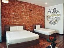Hình ảnh Cho thuê khách sạn mặt tiền Cô Bắc , P.Cầu Ông Lãnh, Quận 1