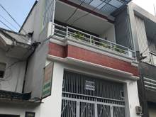 Hình ảnh Cho thuê nhà nguyên căn DT 4x16m 1 trệt 1 lầu hẻm 710 Lũy Bán Bích
