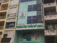 Hình ảnh Cho thuê nhà nguyên căn mặt tiền Đường Nam Kỳ Khởi Nghĩa,Phường 8,Q3