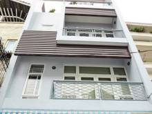 Hình ảnh Bán nhà mặt tiền HXH đường Mạc Đỉnh Chi, P.Đakao, Q1. DT:5x20m, 5 tầng
