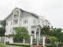 Hình ảnh Cho thuê biệt thự đơn lập Mỹ Quang Phú Mỹ Hưng  giá rẽ nhất thị trường