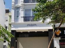 Hình ảnh Chính chủ cho thuê nhà phố Hưng Gia 2 Phú mỹ hưng, Quận 7