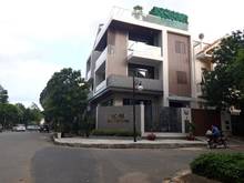 Hình ảnh Cần cho thuê biệt thự cao cấp Mỹ Quang, PMH,Q7 nhà đẹp, giá rẻ