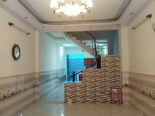 Hình ảnh Cho thuê nhà nguyên căn DT 4x20m 3 lầu đường TÔ Hiệu  Q.Tân Phú