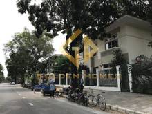 Hình ảnh Chính chủ bán Biệt thự Mỹ Văn 2 đường nội khu Phú mỹ hưng 40 tỷ