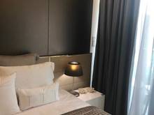 Hình ảnh Cho thuê biệt thự có hồ bơi VIP đường Mỹ Đa Tây 6,800 m2 đất,nội thất