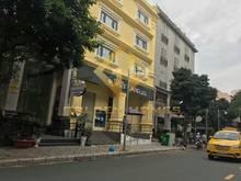 Hình ảnh Bán nguyên căn nhà phố Hưng Gia 15 phòng Trang Chủ MB66.COM / Đăng Ký Tặng 66K dịch vụ Phú mỹ hưng
