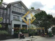 Hình ảnh Chính chủ bán căn Biệt thự đơn lập khu Mỹ Hoàng, Phú mỹ hưng, quận 7.