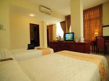 Hình ảnh Cần sang nhượng lại khách sạn mặt tiền đường Sư Vạn Hạnh, Phường 9, Q5