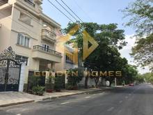Hình ảnh Cần bán Biệt thự đơn lập Nam Thông cao cấp mới xây xong, quận 7.