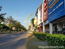 Hình ảnh Cần bán nguyên căn Nhà phố Mỹ hoàng mặt tiền đường Nguyễn Văn Linh, qu