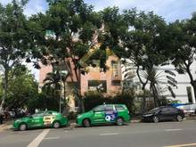 Hình ảnh Cần bán nguyên căn Nhà phố kinh doanh Mỹ Toàn 3 đường Nguyễn Văn Linh