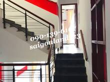 Hình ảnh Nhà Cho Thuê Đường Cao Đức Lân, An Phú, Quận 2 Giá 32Tr/tháng