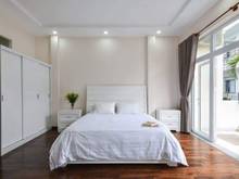 Hình ảnh Cho thuê Trang Chủ MB66.COM / Đăng Ký Tặng 66K mới xây có ban công đường CMT8 Tân Bình