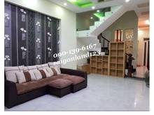 Hình ảnh Nhà Ở P.Bình An Cho Thuê - Kinh Doanh Tự Do - Ở GĐ