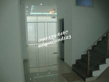 Hình ảnh Villa Mặt Tiền Cho Thuê Đường 14,Bình An, Quận 2, Diện Tích 80m2