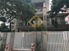 Hình ảnh Chính chủ bán Biệt thự tứ lập Mỹ Gia cao cấp ngay Phú mỹ hưng, quận 7