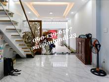 Hình ảnh Cho Thuê Nhà,Đường 9,Thảo Điền,Quận 2,Diện Tích 120m2 Giá 40Tr/tháng