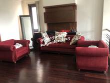 Hình ảnh Cần Cho Thuê Gấp Villa,Đường Võ Trường Toản,An Phú,Quận 2