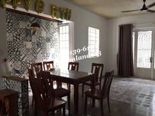 Hình ảnh Nhà Cho Thuê 3 Phòng Đầy Đủ Nội Thất Có Chỗ Để Xe Hơi. Gía 22,8tr