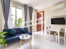 Hình ảnh Villa 2 Lầu 6 PN - KH Thuê Ở Gia Đình + Làm Văn Phòng - Vị Trí Đẹp