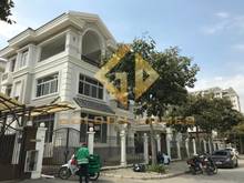 Hình ảnh Cần bán Biệt thự tứ lập khu Mỹ Phú, ngay Phú mỹ hưng, quận 7