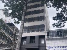 Hình ảnh Nhà MT Nguyễn Trãi, Q.1, 258m2, GPXD Hầm 10 Lầu, Giá 100 Tỷ.