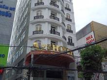 Hình ảnh Bán Gấp Biệt Thự Góc 2 Mặt Tiền Nam Kỳ Khởi Nghĩa, Quận 1, Diện Tích: