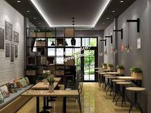 Hình ảnh Nhà Sàn Trống – 200m2 – MỚI XÂY – 25Triệu – An Phú