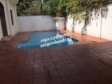 Hình ảnh Cho Thuê Villa Cao Cấp, full nội thất Thảo Điền 400m2 - Giá 6000 usd/