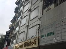 Hình ảnh Bán Gấp Nhà Mặt Tiền Lê Lai, P. Bến Thành, Q.1, 6 Tầng, (55m2). Giá Rẻ
