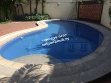 Hình ảnh Villa,Nguyễn Văn Hưởng ,Thảo Điền, Quận 2 Giá 6000usd/tháng Diện tích