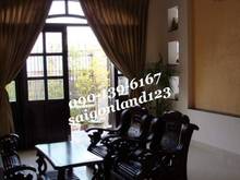 Hình ảnh CHo Thuê Villa ĐƯờng QUốc Hương Làm Văn Phòng - Spa Giá 55 Triệu/Tháng