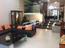 Hình ảnh Cho Thuê Nhà Nguyên Căn – Nguyễn Hoàng 100m2 – Giá 65 triệu/ tháng.